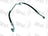 Global Parts 4811677 A/C Refrigerant Discharge Hose