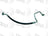 Global Parts 4811679 A/C Refrigerant Discharge Hose
