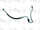 Global Parts 4811680 A/C Refrigerant Discharge Hose