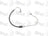 Global Parts 4811684 A/C Refrigerant Discharge Hose
