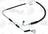 Global Parts 4811694 A/C Hose Assembly