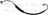 Global Parts 4811707 A/C Refrigerant Discharge Hose