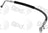 Global Parts 4811717 A/C Refrigerant Discharge Hose