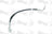 Global Parts 4811718 A/C Refrigerant Discharge Hose