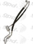 Global Parts 4811722 A/C Hose Assembly