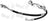 Global Parts 4811733 A/C Hose Assembly