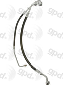 Global Parts 4811750 A/C Hose Assembly