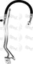 Global Parts 4811751 A/C Suction and Liquid Line Hose Assembly