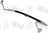 Global Parts 4811753 A/C Refrigerant Discharge Hose