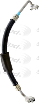 Global Parts 4811758 A/C Refrigerant Discharge Hose