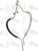 Global Parts 4811771 A/C Hose Assembly