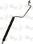 Global Parts 4811775 A/C Refrigerant Liquid Hose