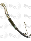 Global Parts 4811782 A/C Hose Assembly