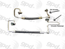 Global Parts 4811791 A/C Refrigerant Discharge Hose