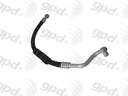Global Parts 4811807 A/C Refrigerant Suction Hose