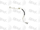 Global Parts 4811812 A/C Refrigerant Suction Hose