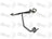 Global Parts 4811814 A/C Hose Assembly