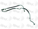 Global Parts 4811816 A/C Hose Assembly