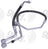 Global Parts 4811867 A/C Hose Assembly