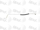 Global Parts 4811885 A/C Refrigerant Liquid Hose
