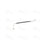 Global Parts 4811889 A/C Refrigerant Suction Hose