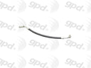Global Parts 4811891 A/C Refrigerant Suction Hose