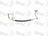 Global Parts 4811894 A/C Refrigerant Discharge Hose