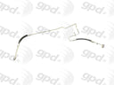 Global Parts 4811899 A/C Refrigerant Liquid Hose
