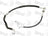 Global Parts 4811911 A/C Hose Assembly