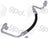 Global Parts 4811915 A/C Refrigerant Discharge Hose
