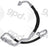 Global Parts 4811918 A/C Refrigerant Discharge Hose