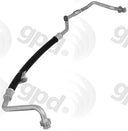 Global Parts 4811943 A/C Refrigerant Suction Hose