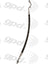 Global Parts 4811949 A/C Refrigerant Suction Hose