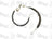 Global Parts 4811950 A/C Hose Assembly