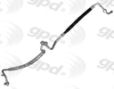 Global Parts 4811958 A/C Hose Assembly