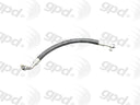 Global Parts 4811964 A/C Refrigerant Suction Hose