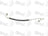 Global Parts 4811976 A/C Refrigerant Discharge Hose