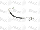 Global Parts 4811978 A/C Refrigerant Discharge Hose
