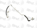 Global Parts 4811983 A/C Refrigerant Suction Hose