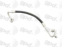 Global Parts 4811986 A/C Refrigerant Discharge Hose