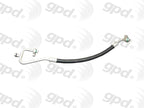 Global Parts 4811987 A/C Refrigerant Discharge Hose
