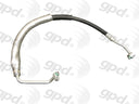 Global Parts 4811989 A/C Refrigerant Discharge Hose