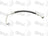 Global Parts 4811992 A/C Refrigerant Discharge Hose