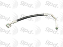 Global Parts 4811995 A/C Refrigerant Discharge Hose