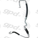 Global Parts 4812006 A/C Refrigerant Suction Hose