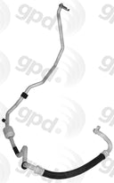 Global Parts 4812008 A/C Refrigerant Suction Hose