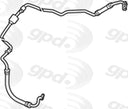 Global Parts 4812013 A/C Refrigerant Suction Hose