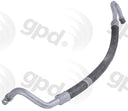 Global Parts 4812014 A/C Refrigerant Suction Hose