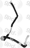 Global Parts 4812015 A/C Refrigerant Suction Hose
