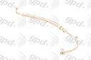 Global Parts 4812023 A/C Refrigerant Discharge Hose